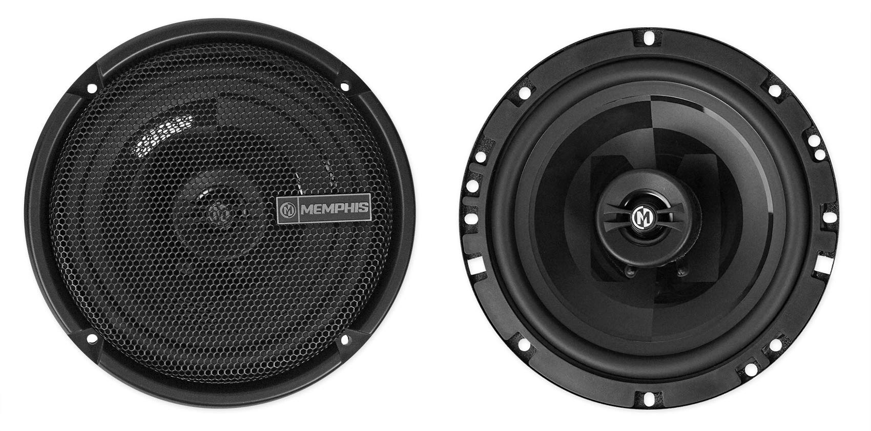 Memphis 4 Audio PRX60 6.75