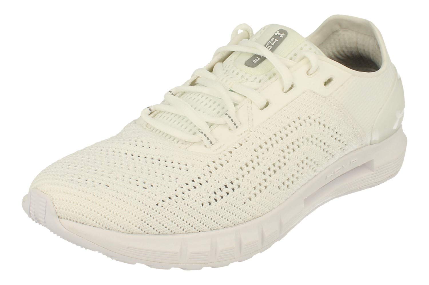 Under Armour HOVR Sonic 2 Men's Running Shoes - Lightweight Cushioned Sneakers for Training & Jogging | Perfect for Road Running, Gym Workouts & Daily Wear