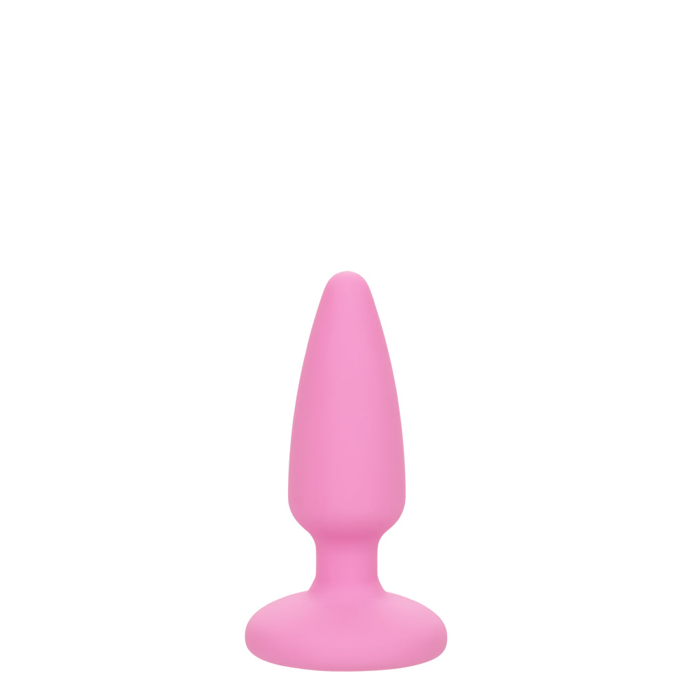 Premium Crystal Anal Plug Training Kit for Beginners – Comfortable, Safe & Discreet – Perfect for Solo Play, Couples & Sensual Exploration