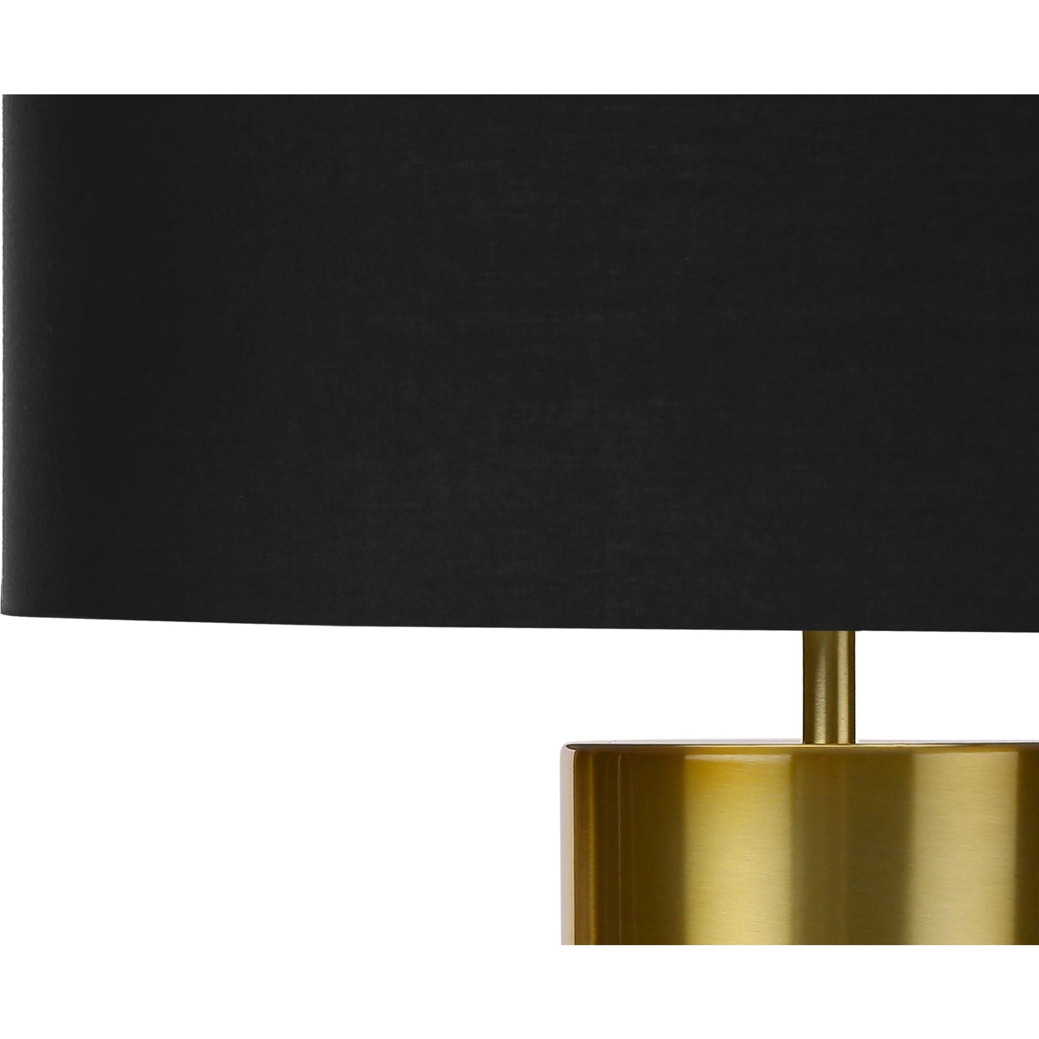 Aella Modern Table Lamp - 25.00 - Bedside, Living Room, Office Lighting for Home Decor & Reading