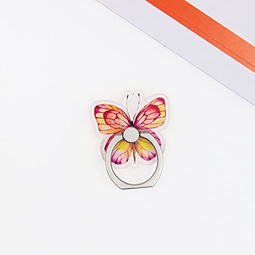 Butterfly-Pink