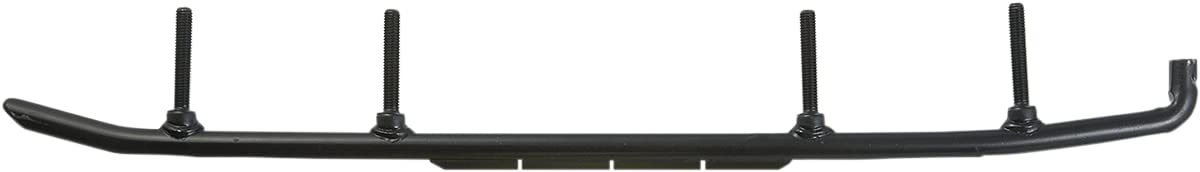 Switch Back Carbide Wear Bars - Heavy-Duty Snow Plow Replacement Parts for Enhanced Durability & Performance | Ideal for Winter Snow Removal, Driveway Clearing & Commercial Use