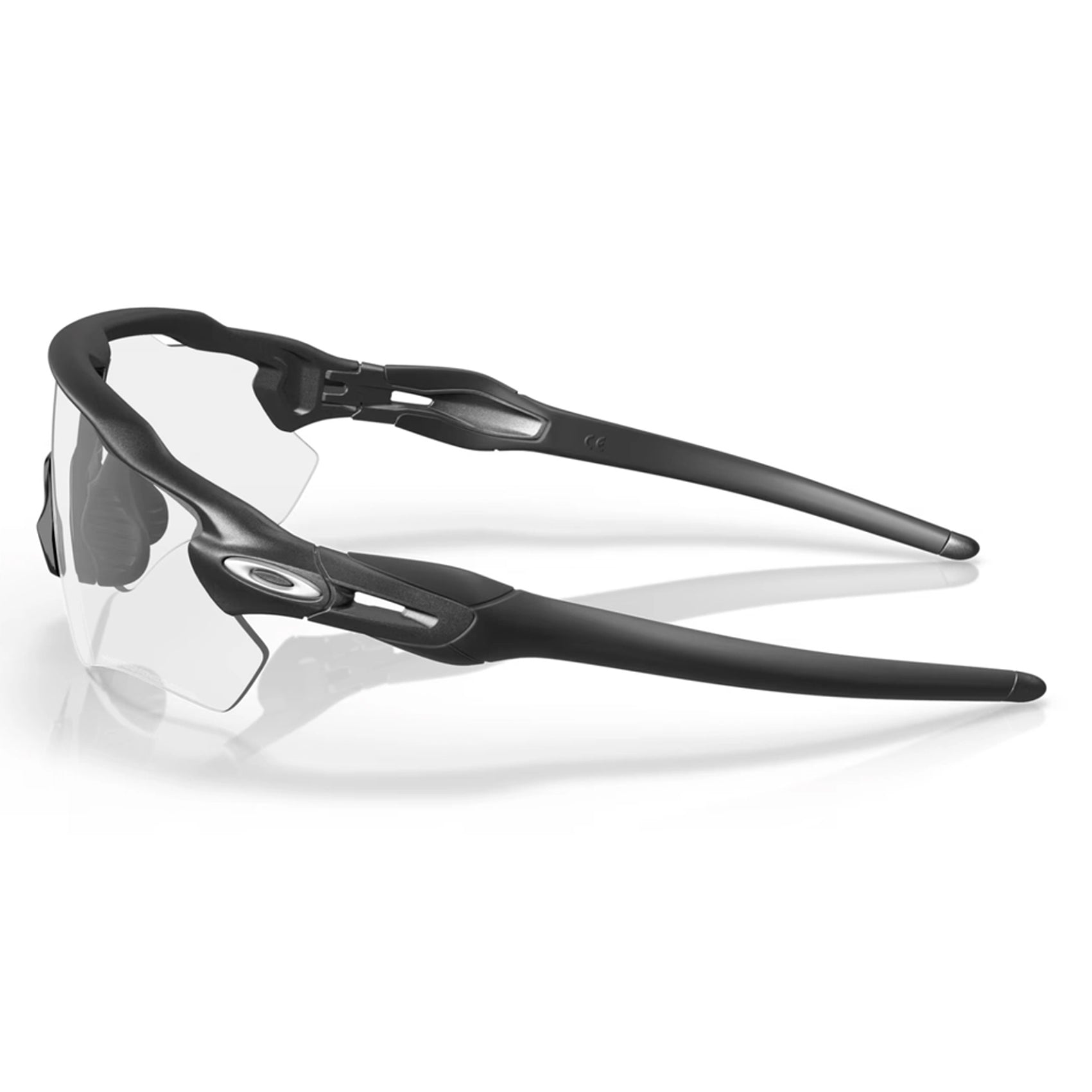 Oakley Radar EV Path Sunglasses for Running & Cycling - UV Protection, Lightweight & Durable Sports Eyewear - Perfect for Outdoor Activities, Jogging, and Hiking