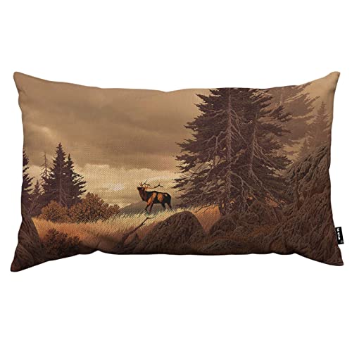 Brown Deer