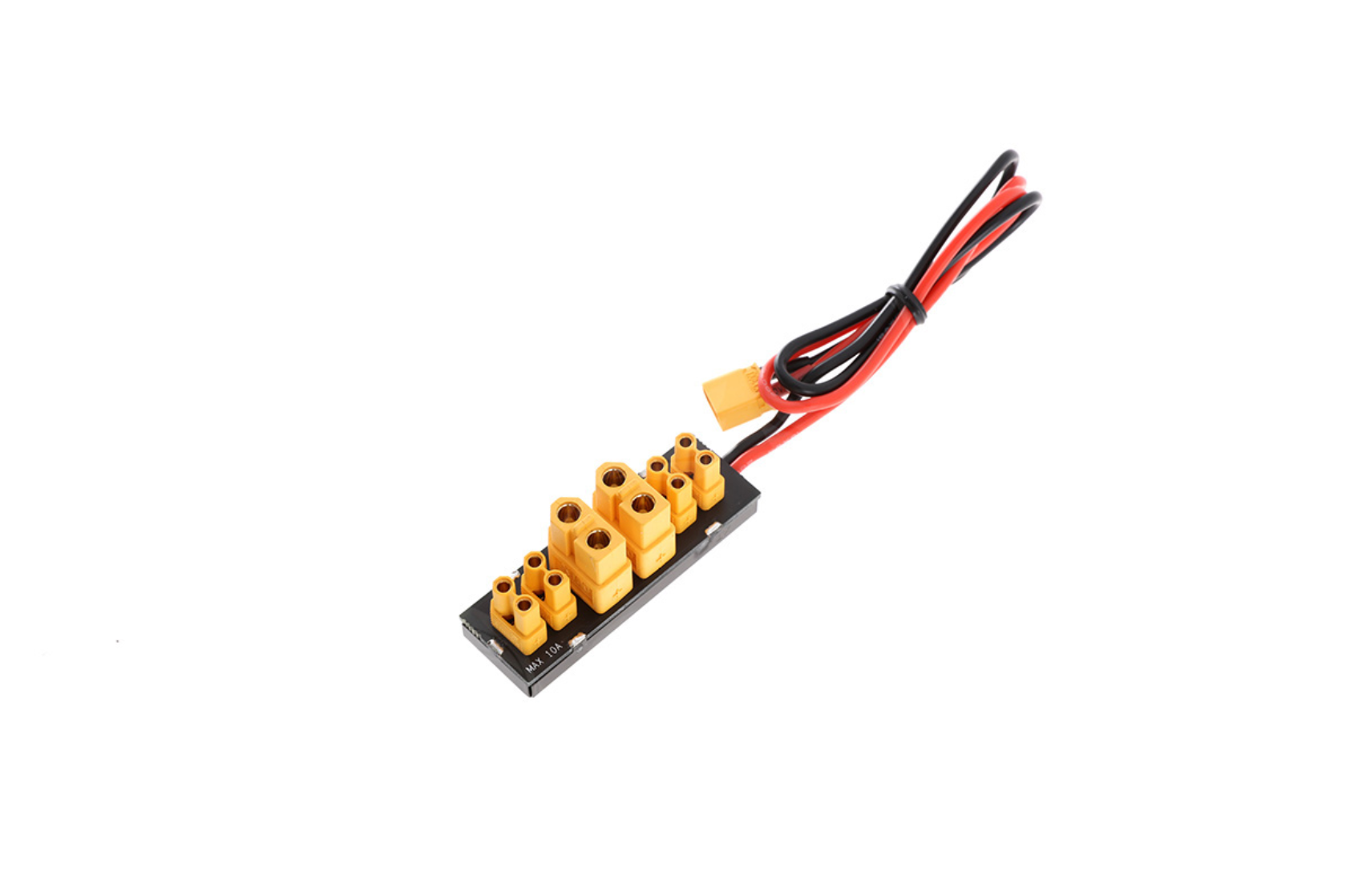 DJI Matrice 600 Power Source Hub Kit - Professional Drone Battery Distribution Module for Aerial Photography, Cinematography & Industrial Inspections