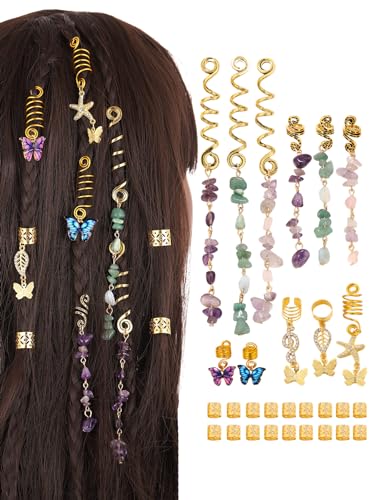 09 Gold-29PCS
