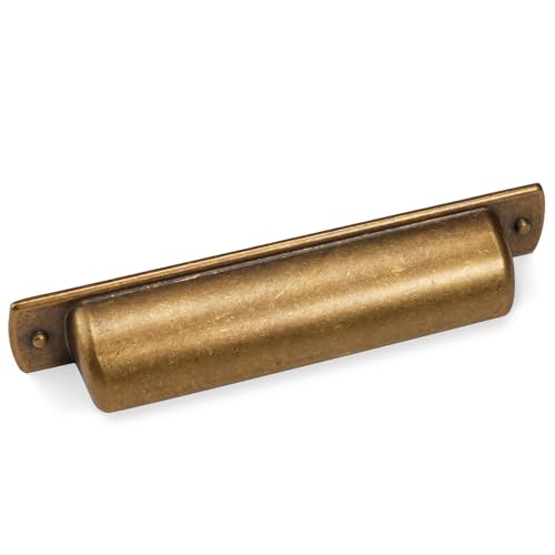 Antique Brass