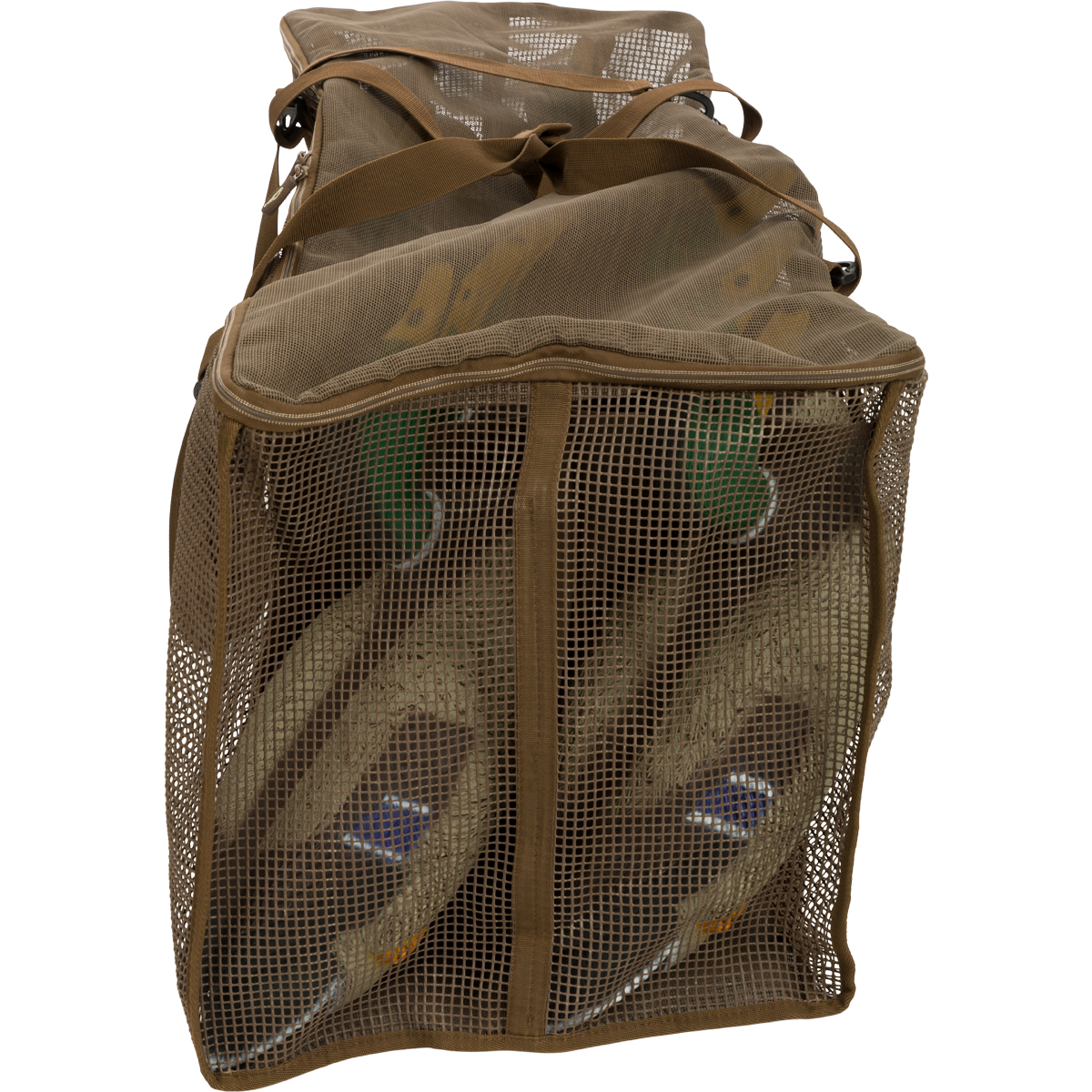 Floater Series Duck Decoy Bag - Realistic Waterfowl Hunting Gear for Ducks & Geese | Perfect for Hunting, Training & Outdoor Adventures