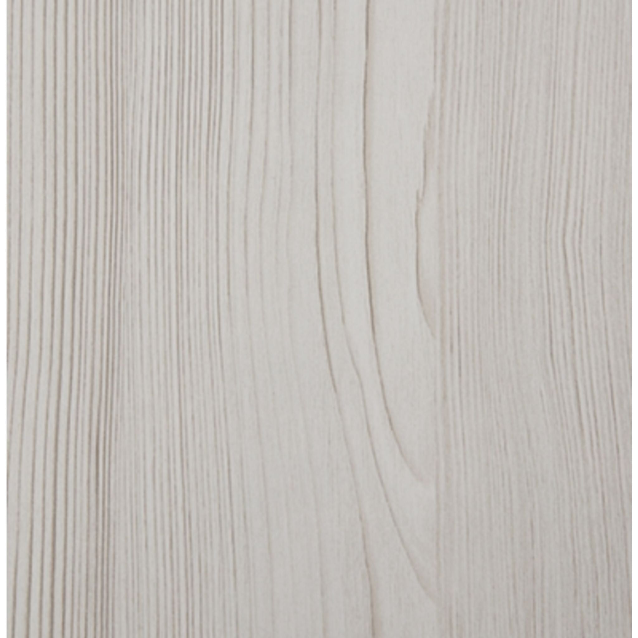 Bayflynn Whitewashed Sofa Table - Modern Console Table for Living Room, Entryway & Hallway - Perfect for Home Decor & Storage