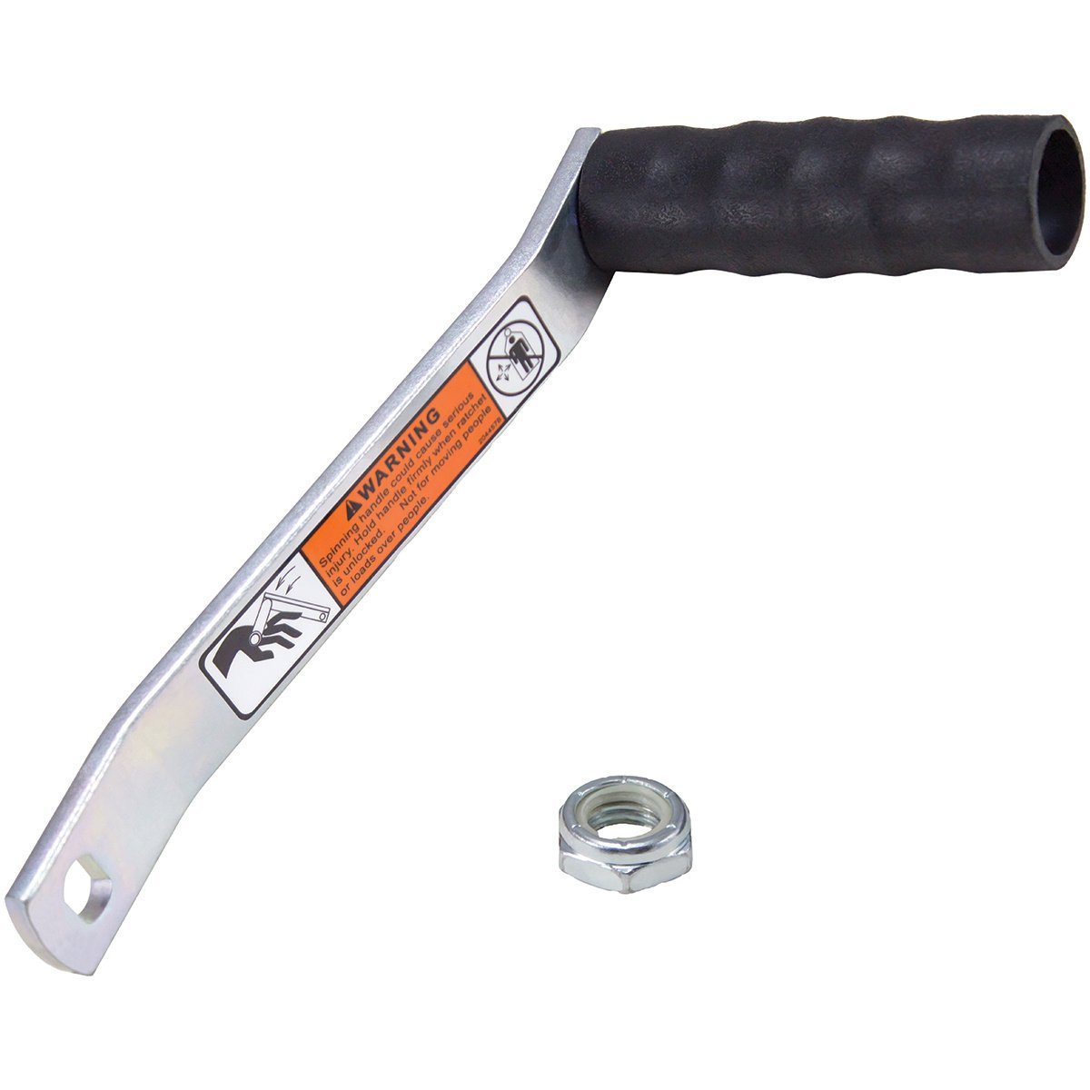 Dutton Lainson® Standard Winch Handle 7