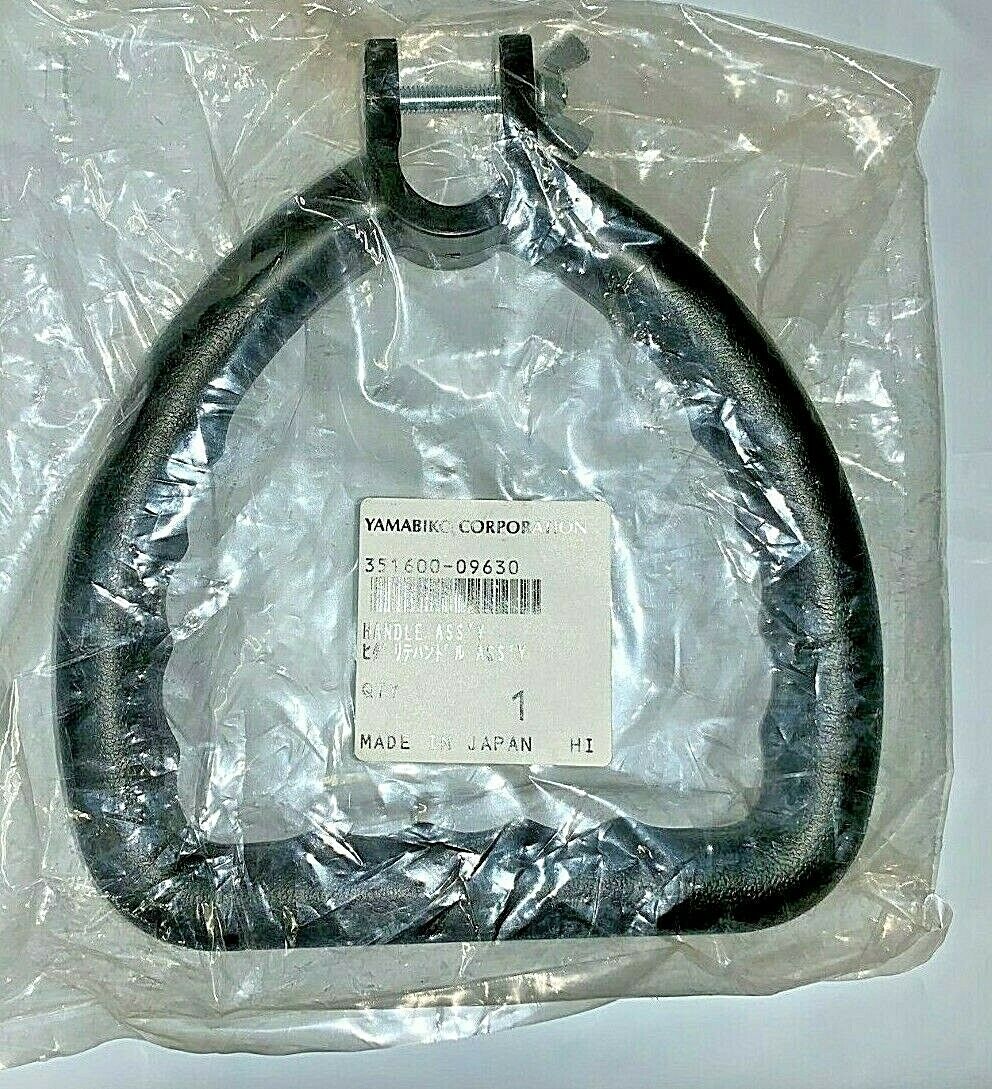 Genuine Echo Handle Assembly for GT 1000, 1100, 140B, 160, 2000 Trimmers - Replacement Part for Easy Lawn Maintenance & Landscaping