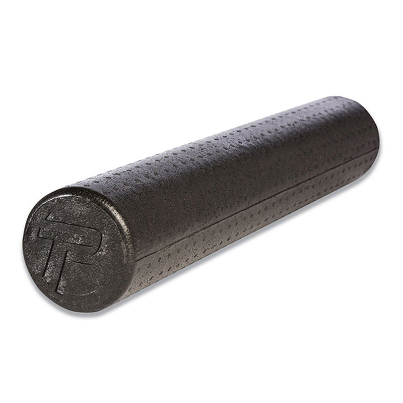 Pro Tec Athletics Extra Firm 6x36 Inch High-Density Foam Roller for Muscle Recovery, Deep Tissue Massage & Physical Therapy - Perfect for Athletes, Gym & Home Workouts