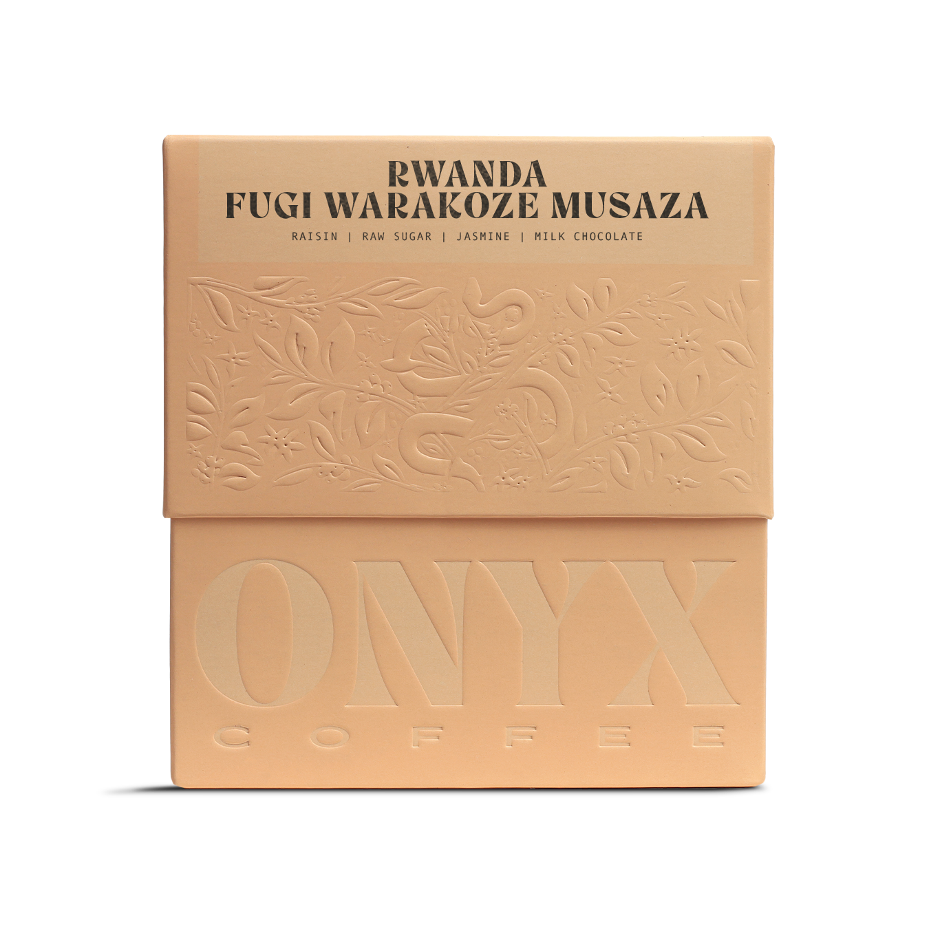 Rwanda Fugi Warakoze Musaza - Premium African Coffee Beans for Rich Flavor | Perfect for Home Brewing & Gifting