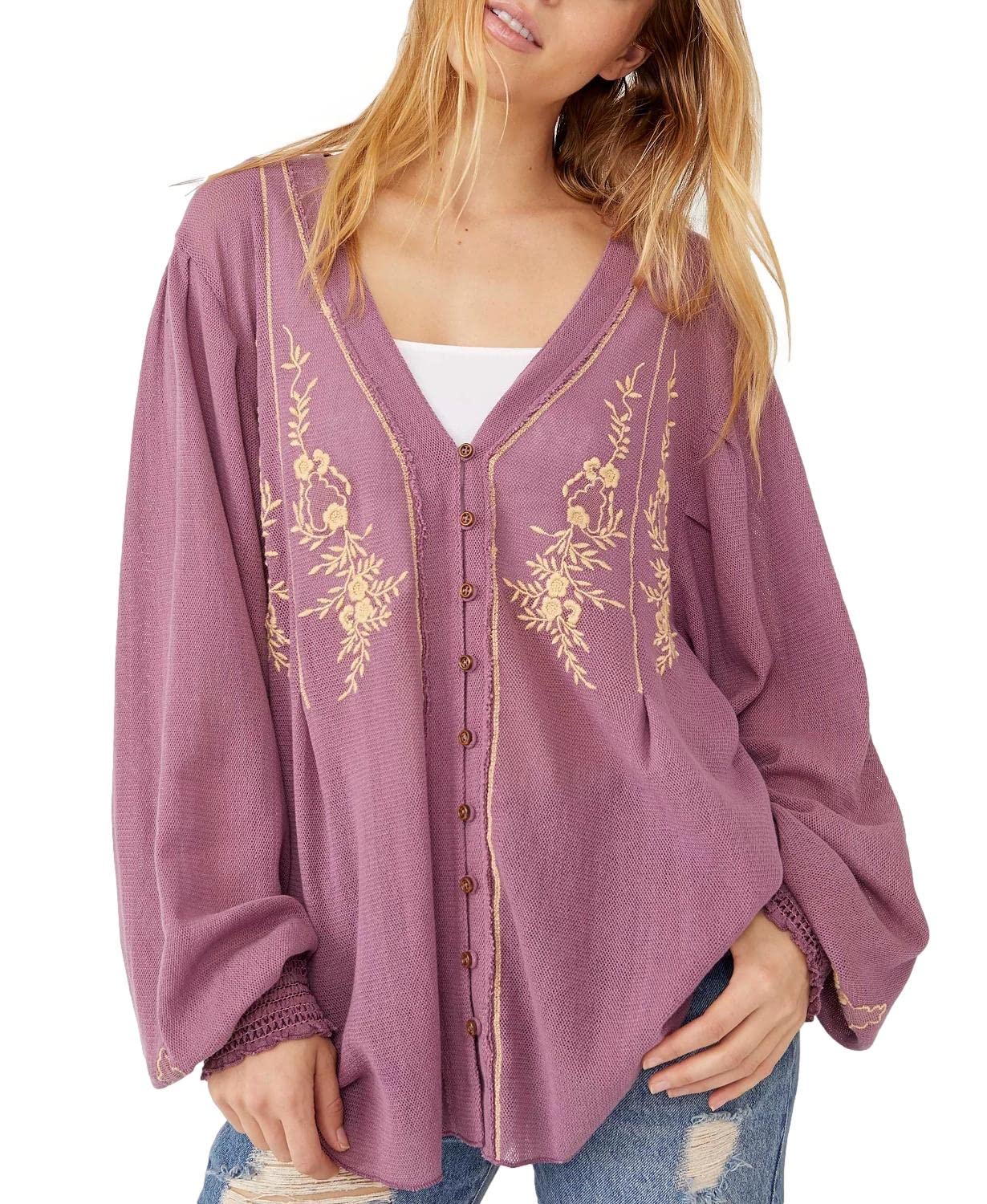 Bohemian Women's Dresses - Flowy & Stylish for Festivals, Beach Vacations & Casual Outings