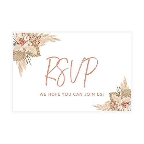 Boho Dried Palm Leaves
