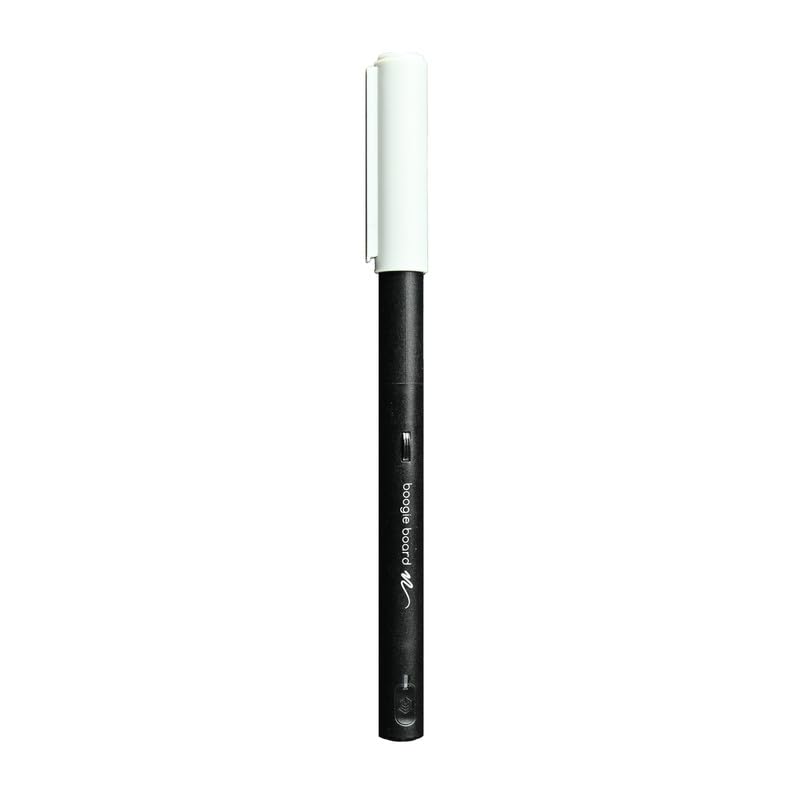 Blackboard 2.0 Smart Pen with Reusable Notebook Set | LCD Writing Tablet with Cloud Sync Technology | Endless Digital Pages & Dark Mode | Smart Erase Function | Compatible with iOS & Android Free App | Perfect for Students, Professionals & Artists for Note-Taking, Sketching & Digital Planning
