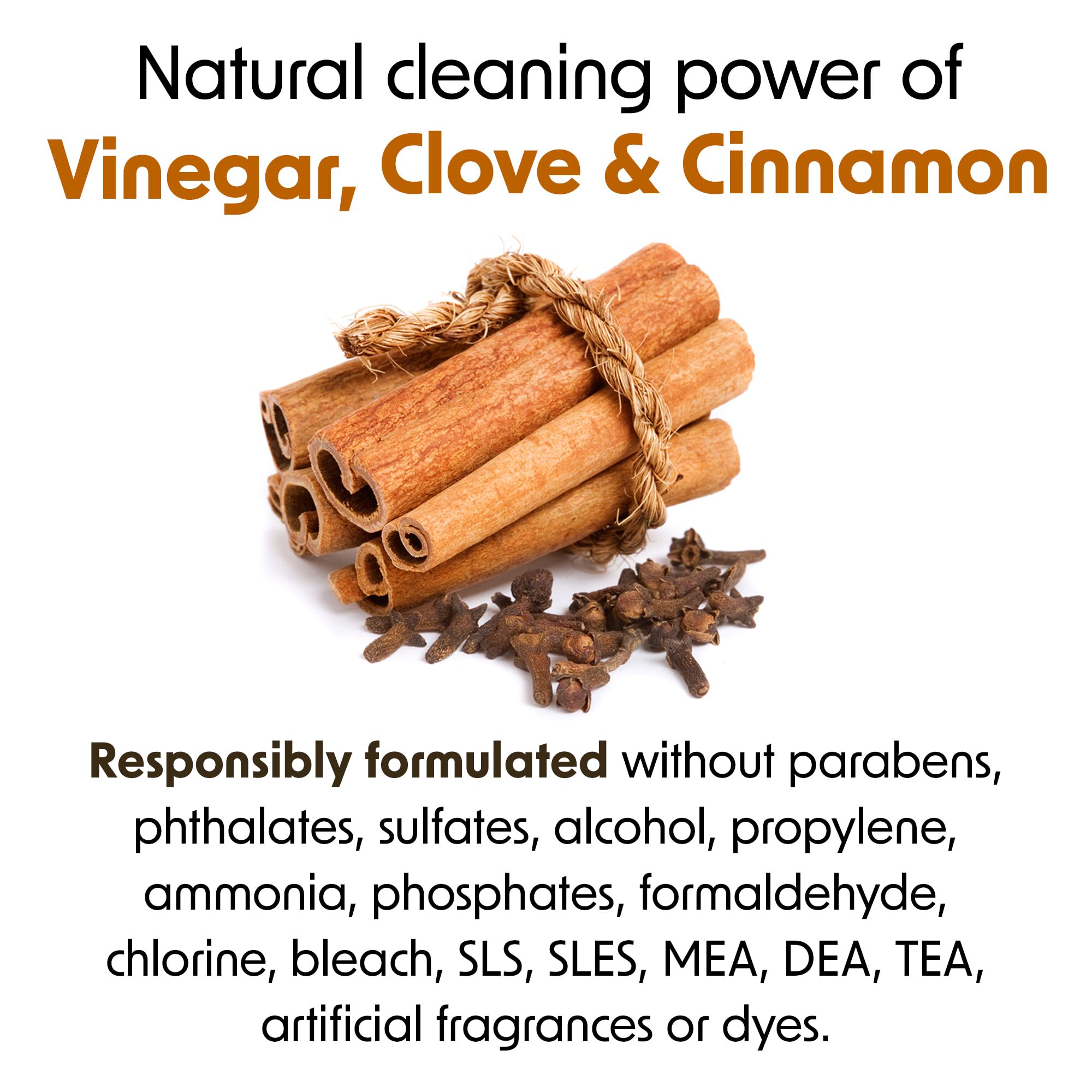 Wipex Natural Cleaning Wipes for Tables & Counters - 400 Pack with Vinegar, Propolis, Clove & Cinnamon Oil | Quick & Effective Surface Cleaner | Perfect for Restaurants, Kitchens & Home Use