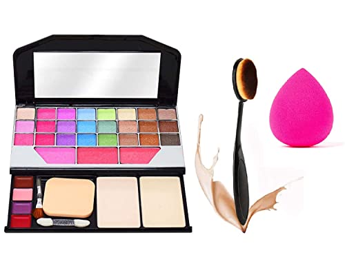 Makeup kit 7