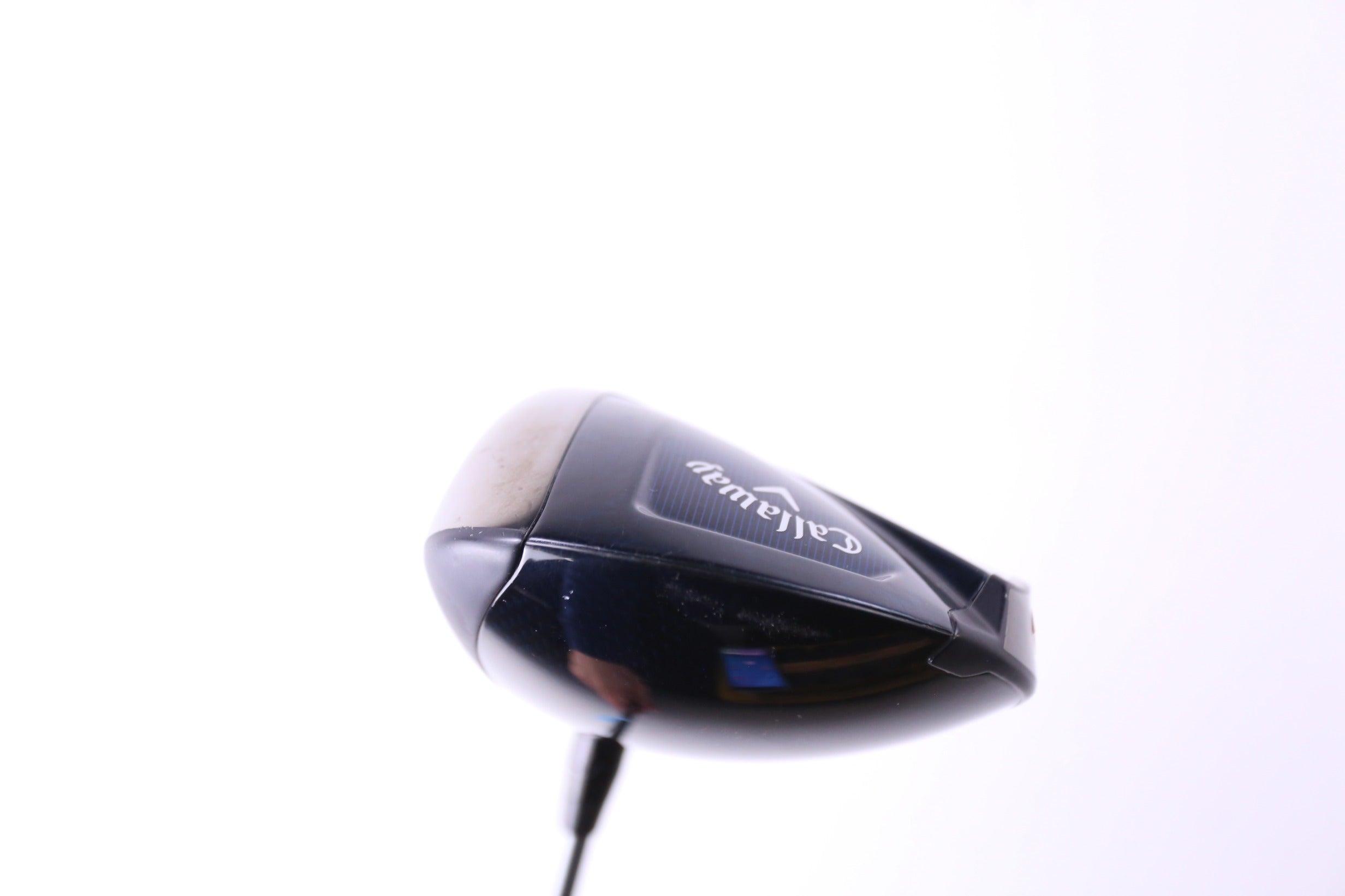Used Callaway Paradym Triple Diamond Driver 9° Stiff Flex Project X HZRDUS Right Hand - Premium Golf Club for Low Handicappers & Long Distance Shots | Perfect for Tournaments & Driving Range Practice