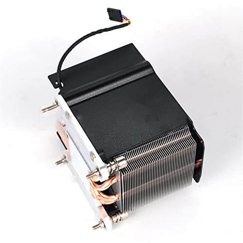 High-Performance CPU/Server Heatsink 6G1DT/06G1DT for Dell Precision T7810 & T7910 Workstations - Optimal Cooling Solution for Intensive Computing Tasks