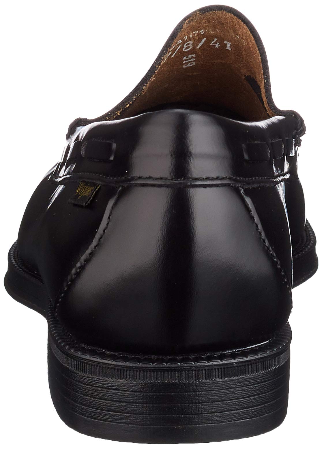 G.H. Bass & Co. Men's Casual Loafers - Comfortable Slip-On Shoes for Business, Office & Dressy Occasions | Premium Leather Driving Moccasins for Men