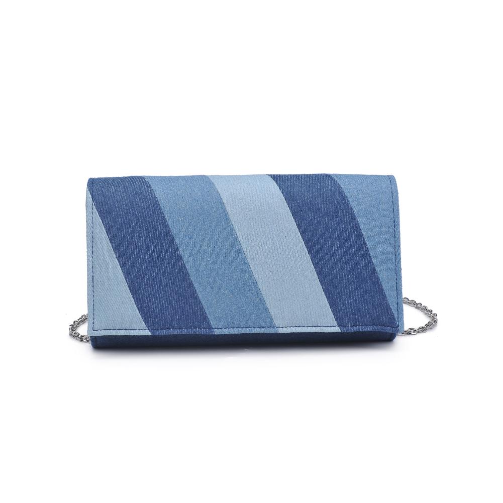 Tisa Crossbody Bag for Women - Stylish & Lightweight Shoulder Purse - Perfect for Travel, Shopping & Everyday Use