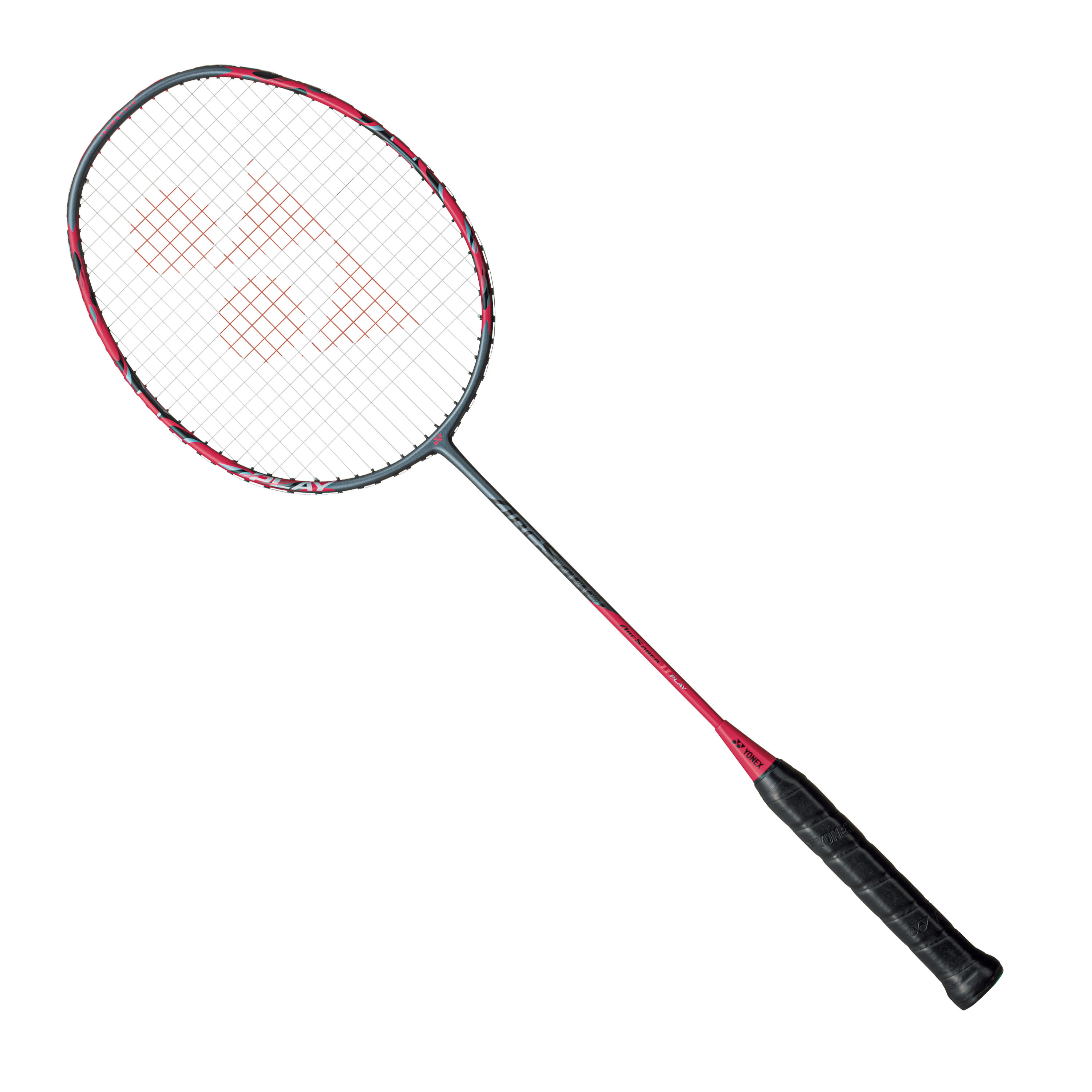 Yonex Arcsaber 11 Play Badminton Racket - 4U (83g) G6 Grip - Lightweight & Balanced for Intermediate Players - Perfect for Training & Competitive Matches