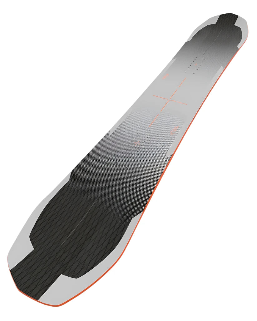 Bataleon Goliath Snowboard 2025 - All-Mountain Freestyle Snowboard for Men & Women | Perfect for Powder, Park & Freeride | Durable Construction for Advanced Riders
