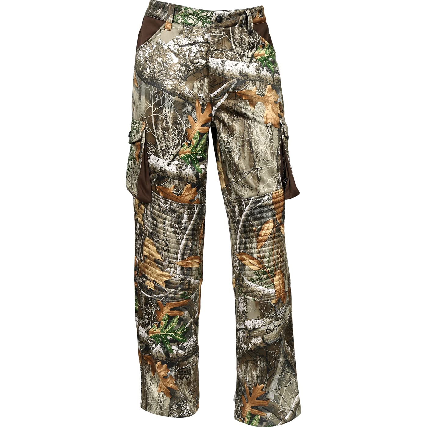 ROCKY Stratum Women's Outdoor Hiking Pants - Lightweight Quick-Dry Trekking Trousers for Camping & Travel (Large Size) - Perfect for Hiking, Backpacking and Outdoor Adventures