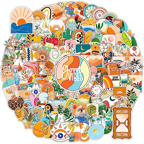 Aesthetic Stickers