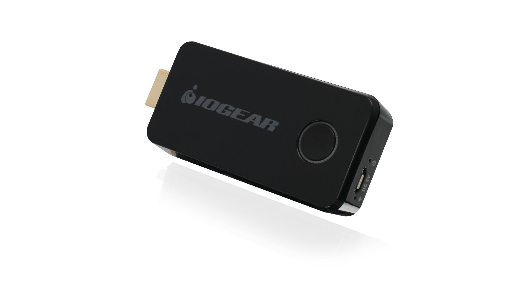Share Pro (TM) Expandable Wireless HDMI Presentation Transmitter - Perfect for Business Meetings, Classrooms & Home Theater Setups