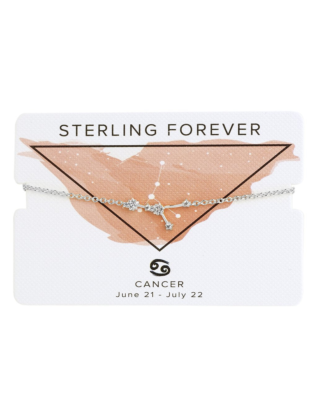 Celestial Constellation Bracelet for Women - Zodiac Star Charm Adjustable Bracelet Jewelry Gift for Her | Perfect for Birthdays, Anniversaries & Stargazing Nights