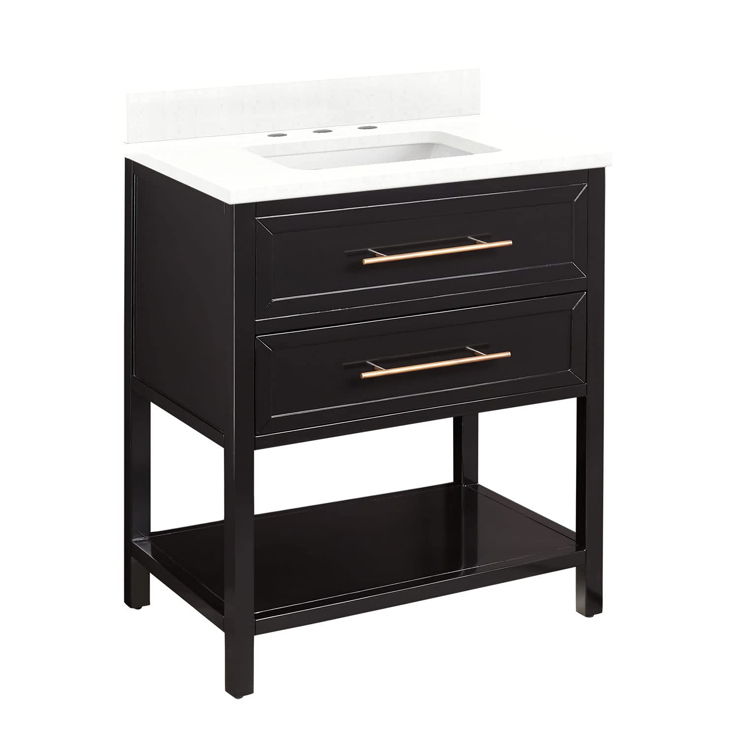 Signature Hardware 459365 Robertson 30