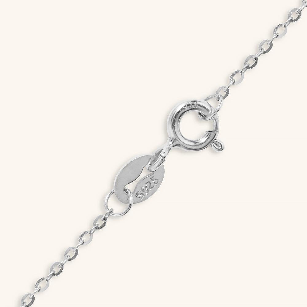 Pure Water Drop Premium Moissanite Necklace | Elegant Jewelry for Women | Perfect Gift for Anniversary, Wedding & Special Occasions