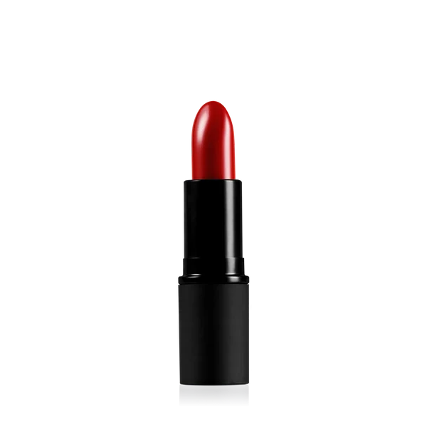ANTI Ruby Bay Rouge Lipstick 4g - Long Lasting Matte Lip Color for Women, Perfect for Parties, Dates & Everyday Wear