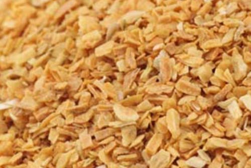 Premium Minced & Toasted Onions - 2 Lbs Bulk (32 oz) - All-Natural, Gluten-Free for Soups, Salads, Burgers & BBQ Seasoning