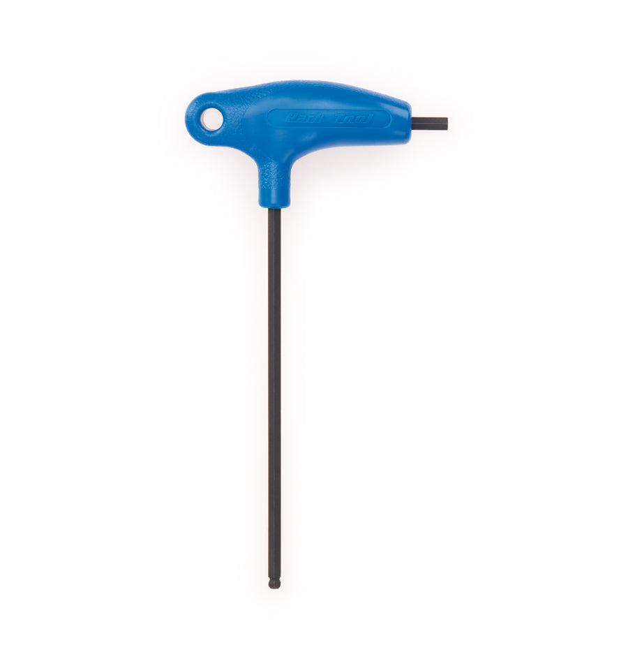 Park Tool K PH Individual P Handled Hex Wrenches - Professional Bike Repair Tools for Cycling Maintenance & DIY Projects
