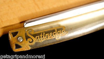 Vintage DUBL DUCK SATINEDGE 5/8
