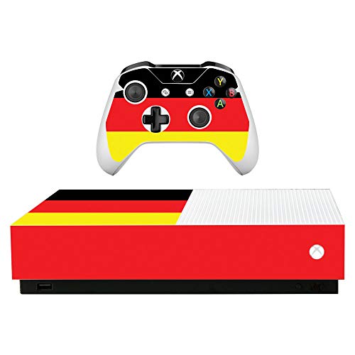 German Flag