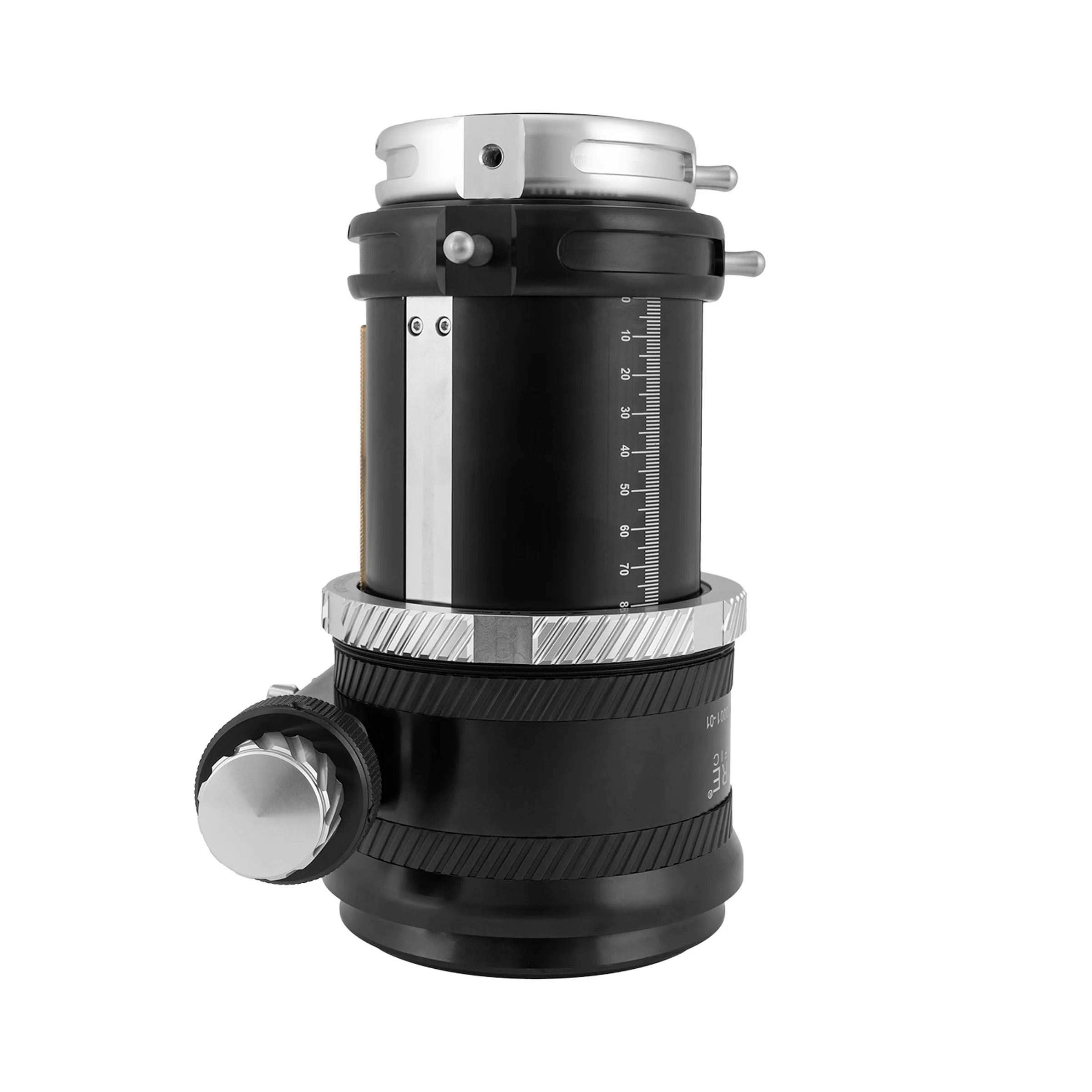 3 Inch Self Centering Focuser (ES FOC3) - Premium Telescope Accessory for Astrophotography & Stargazing