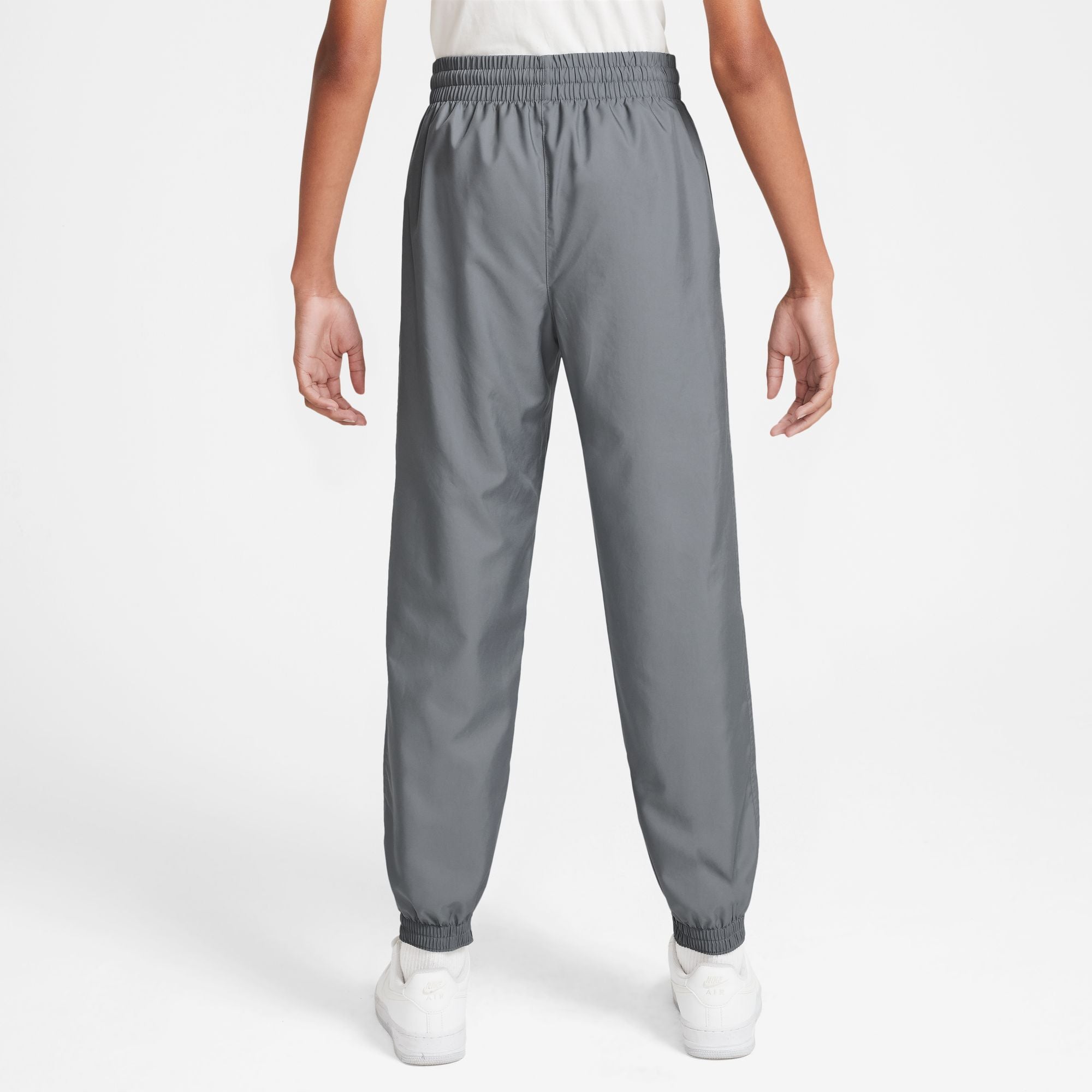 Nike Boys' Youth Woven Jogger Pants - Comfortable Athletic Pants for Running, Training & Casual Wear
