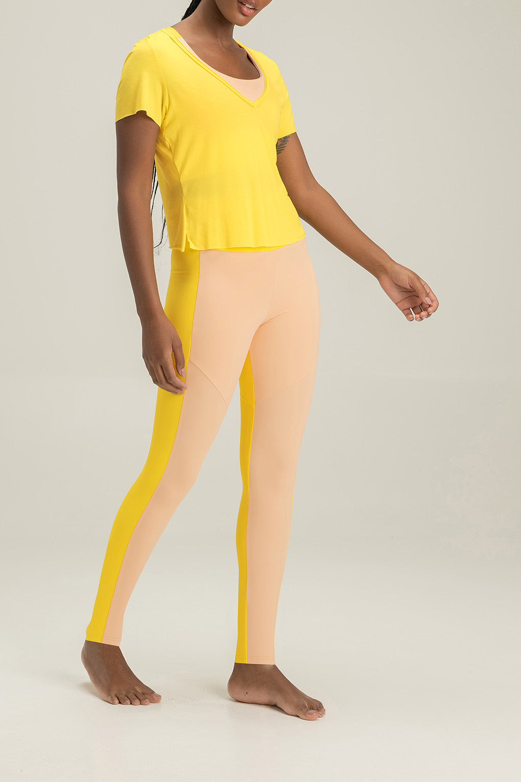 Breathable Modal Wrap Tank Top for Women - Soft & Comfortable Summer Sleeveless Shirt - Perfect for Yoga, Beach, and Casual Wear