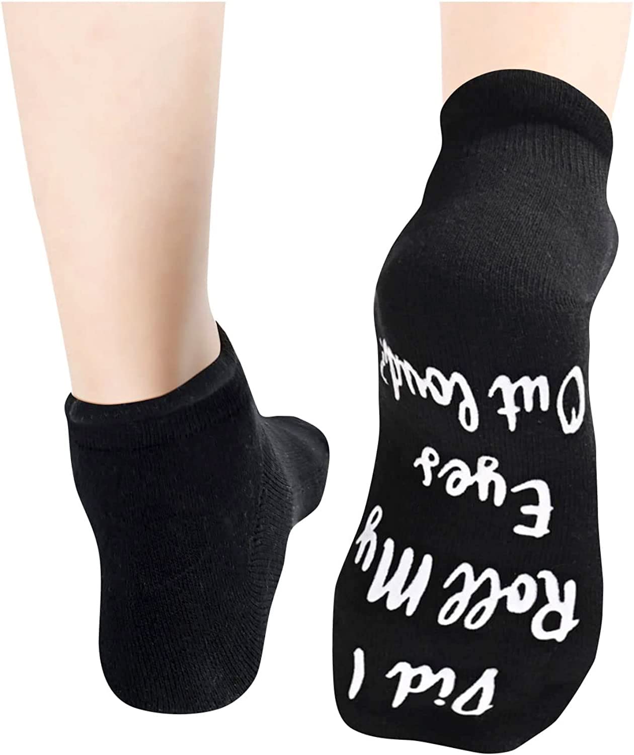 Best Retirement Gifts for Men - Funny Driver & Football Themed Novelty Socks - Perfect Retirement Party Favors & Gag Gifts for Retirees