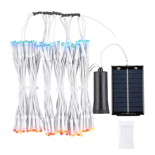 Multicolor, 96 LED,w/Controler