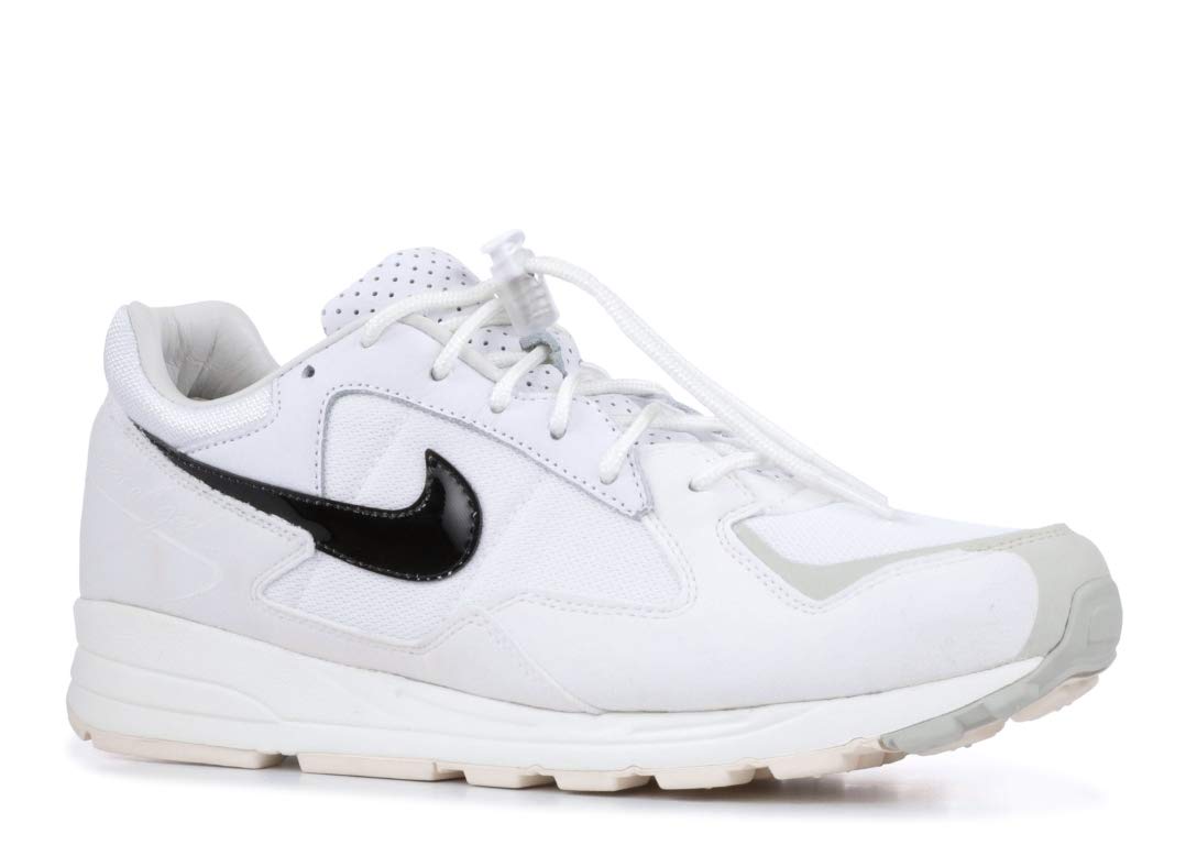 Nike Air Skylon II Fog Sneakers - BQ2752-100 - Men's/Women's Running Shoes - Lightweight & Comfortable for Jogging, Gym Workouts & Casual Wear