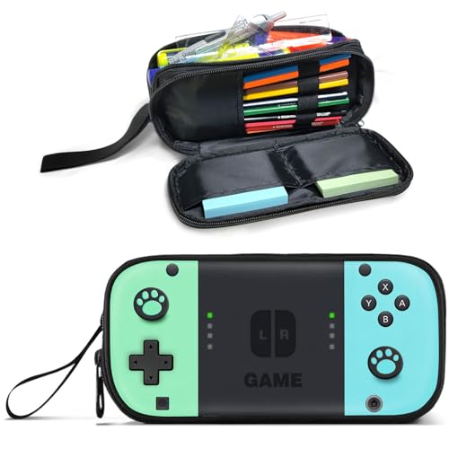 Game-Green & Blue