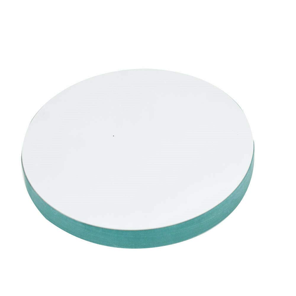 D203F750 Telescope Mirror Set - Primary & Secondary Reflector Mirrors for DIY Astronomical Telescopes | Stargazing, Astrophotography & Astronomy Accessories