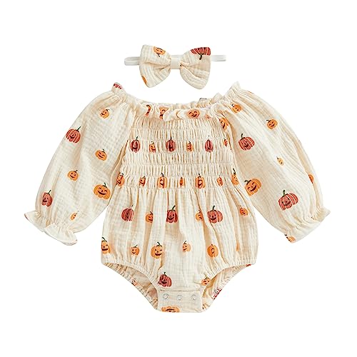 Pumpkin Linen Linen