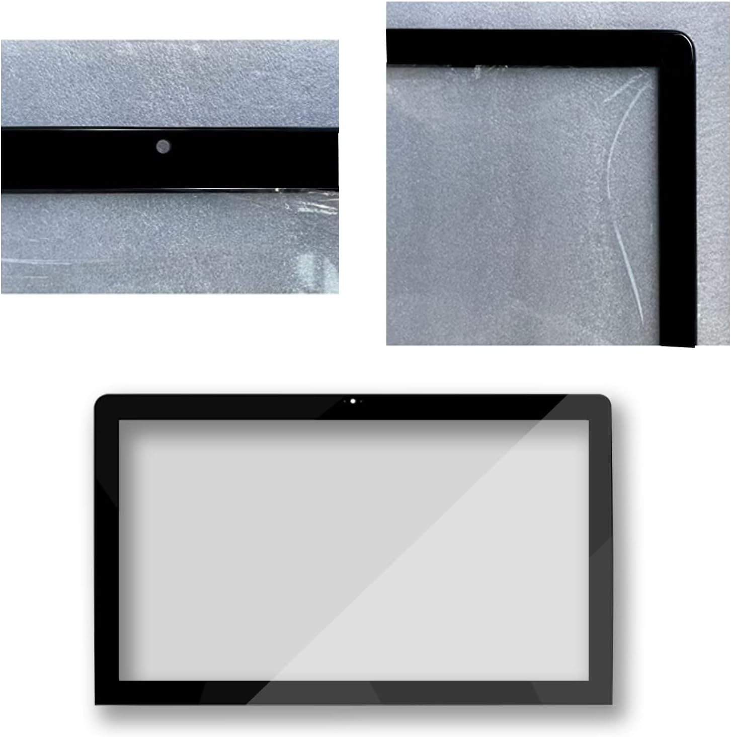 Apple iMac 27 Inch Screen Protector Glass (A1419/A1862/A2115 Compatible) - Tempered Glass Shield for 27
