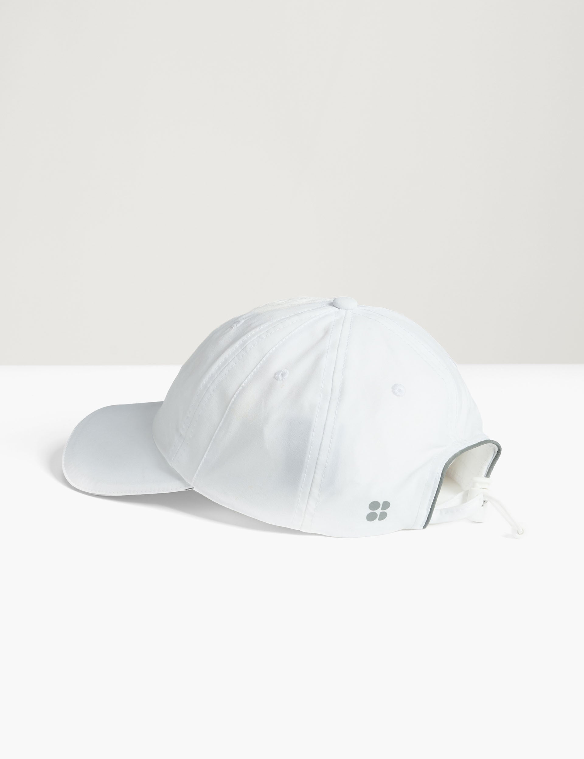 Swiftie Run Cap - Black Adjustable Baseball Hat for Running & Outdoor Activities | Lightweight & Breathable for Men & Women
